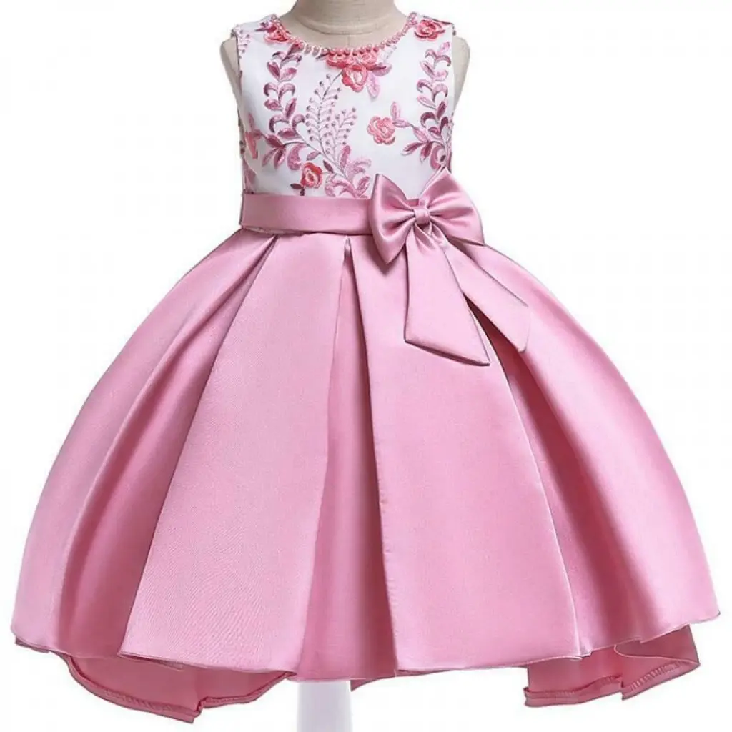 Dress for teenage girl