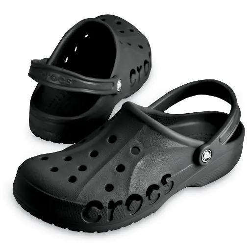 Crocs for Casual